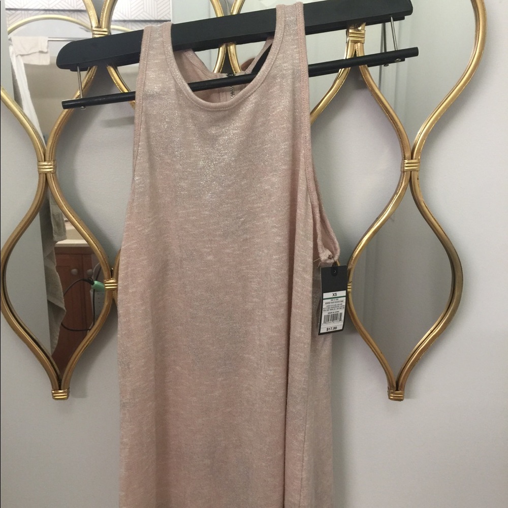 Missino tunic